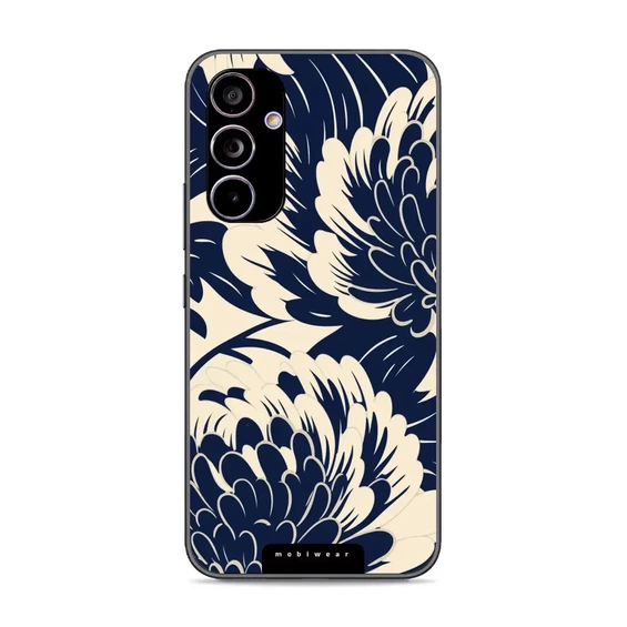 Phone Glossy Case Samsung Galaxy A54 - Design GA40G