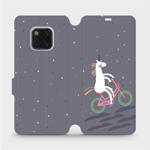 Phone Case Huawei Mate 20 Pro - Design V024P