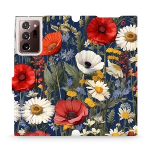 Phone Case Samsung Galaxy Note 20 Ultra - Design VP46S