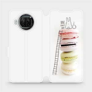 Phone Case Xiaomi Mi 10T Lite - Design M090P
