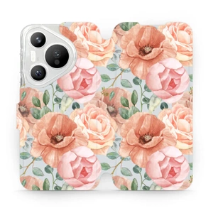 Hülle für Huawei Pura 70 - Farbe MP02S