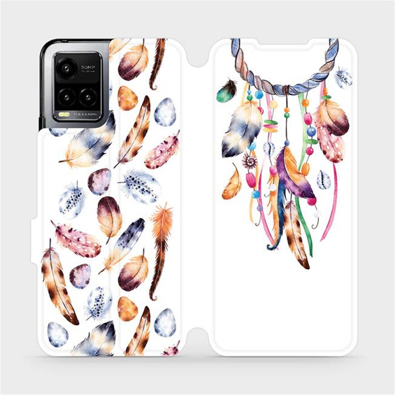 Phone Case Vivo Y21S - Design M003S