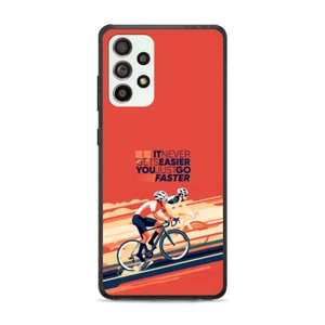 Etui Glossy Case do Samsung Galaxy A52 - wzór GD01G