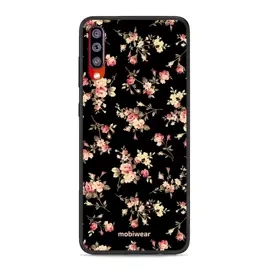 Hülle Glossy Case für Samsung Galaxy A70 - Farbe G039G