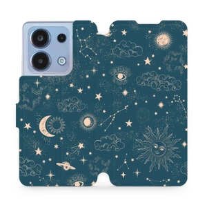 Phone Case Xiaomi Redmi Note 13 4G - Design VP14S