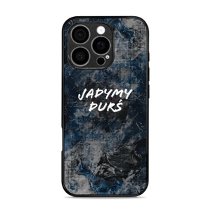 Hülle Glossy Case für Apple iPhone 16 Pro - Farbe G06GZ