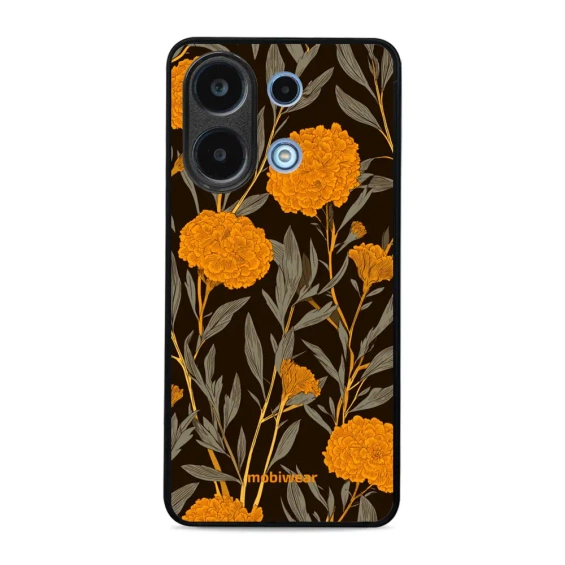 Phone Glossy Case Xiaomi Redmi Note 13 4G - Design G175G
