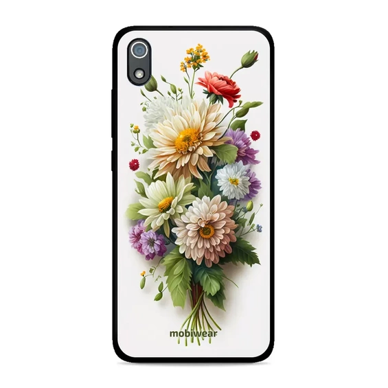 Phone Glossy Case Xiaomi Redmi 7A - Design G016G