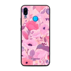 Phone Glossy Case Huawei P20 Lite - Design GP74G