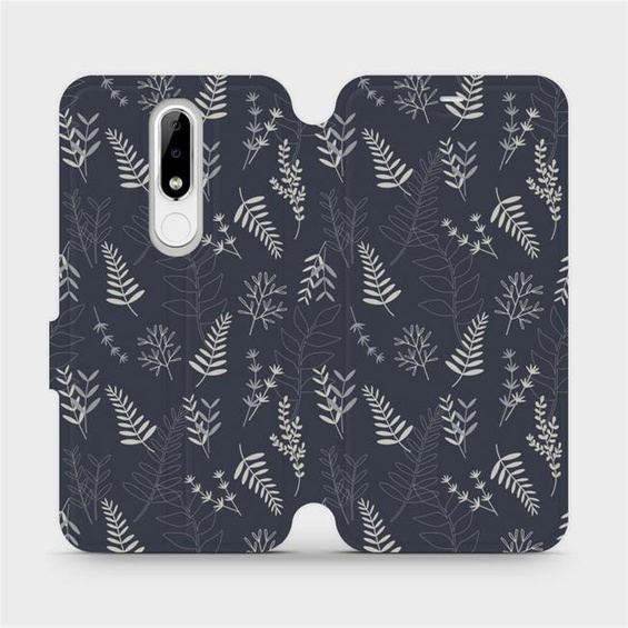 Etui do Nokia 5.1 Plus - wzór VP15S