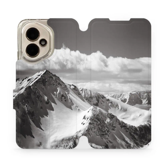 Phone Case Huawei Honor 400 - Design M152P