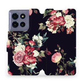 Hülle für Motorola Moto G86 5G - Farbe VD11P