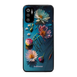 Hülle Glossy Case für Xiaomi Poco M3 Pro 5G - Farbe G013G