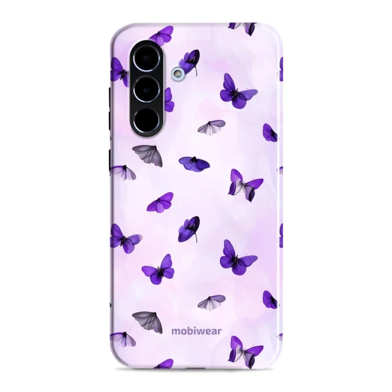 Case Elite Pro for Samsung Galaxy A56 5G - Design EP77E