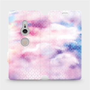 Hülle für Sony Xperia XZ2 - Farbe MR02S