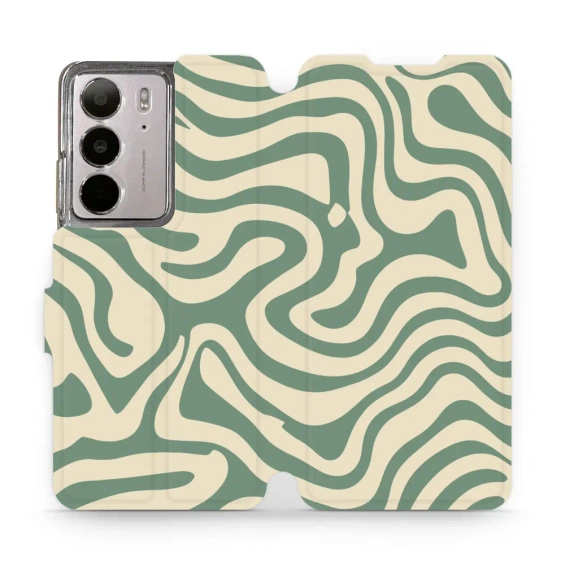 Etui do Realme C75 - wzór VA57S