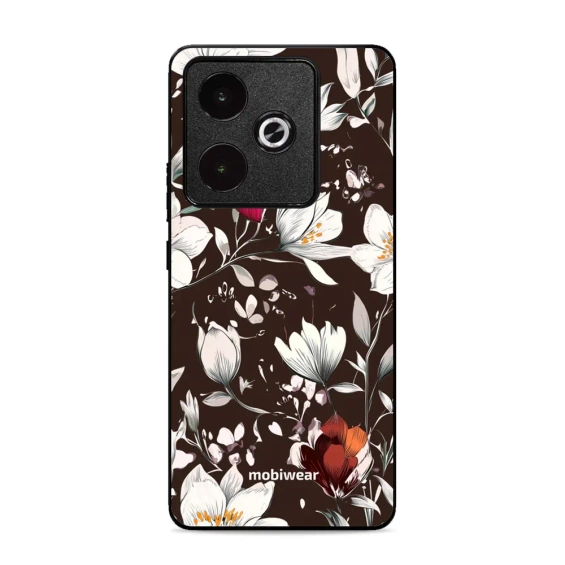 Phone Glossy Case Realme GT 7T - Design GP72G