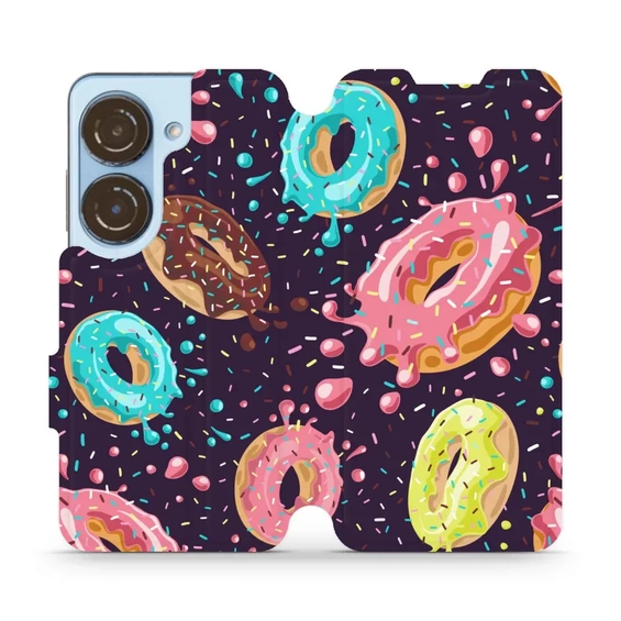 Phone Case Asus Zenfone 10 - Design VP19S