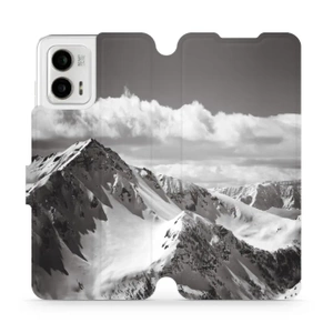 Etui do Motorola Moto G73 5G - wzór M152P