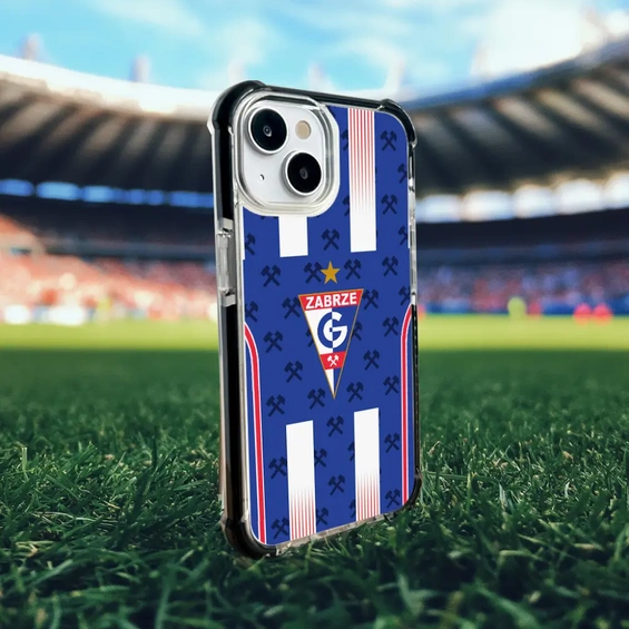 Etui MagSafe Elite Bumper Apple iPhone 16 Plus - wzór D14GZ