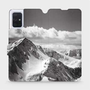 Phone Case Samsung Galaxy A71 - Design M152P