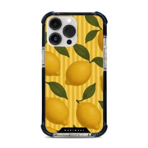 Case MagSafe Elite Bumper for Apple iPhone 13 Pro - Design DP81D