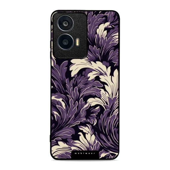 Phone Glossy Case Motorola Moto E14 - Design GA46G