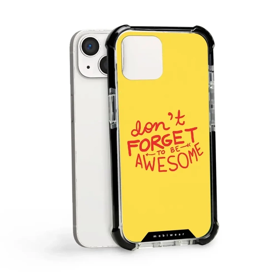 Case MagSafe Elite Bumper for Apple iPhone 13 - Design D076D