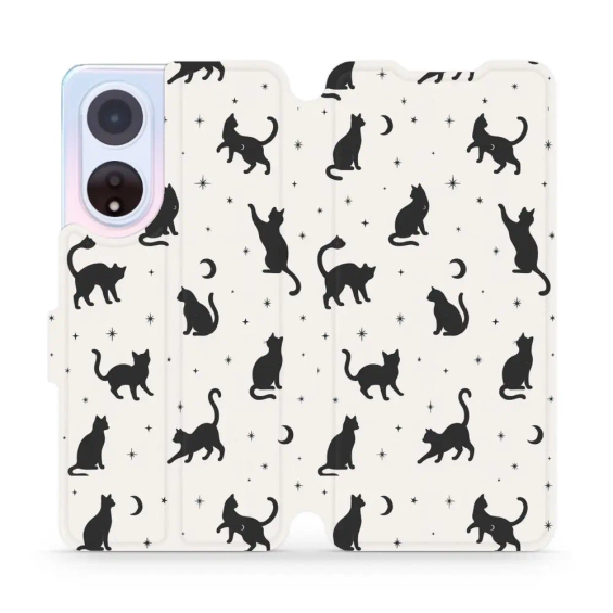 Hülle für OPPO A98 5G - Farbe V162S