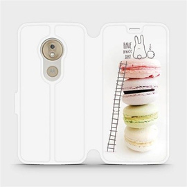 Phone Case Motorola Moto G7 Play - Design M090P