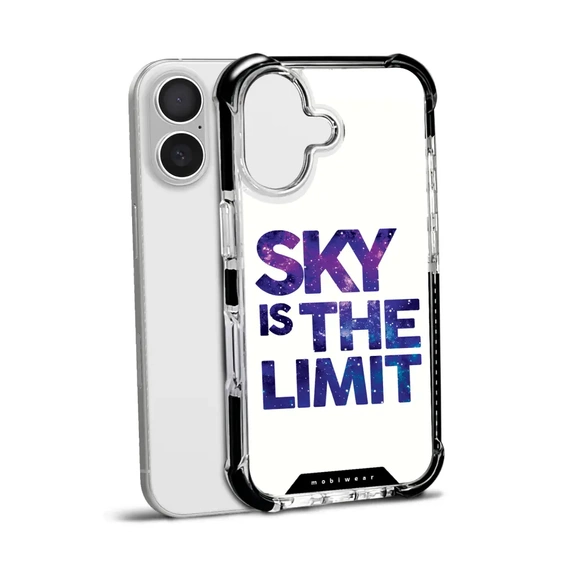 Case MagSafe Elite Bumper for Apple iPhone 16 Plus - Design D081D