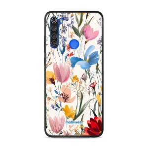 Phone Glossy Case Xiaomi Redmi Note 8T - Design GP70G