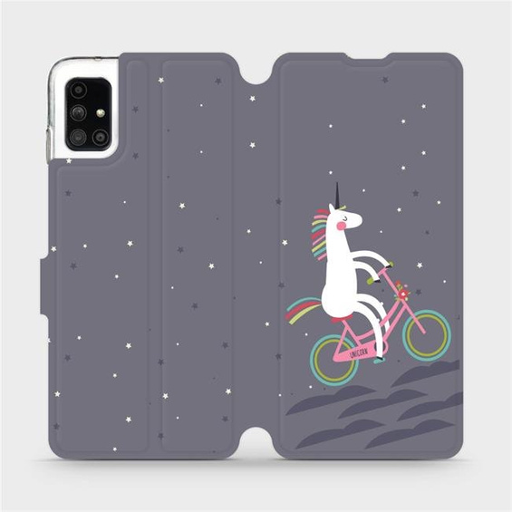 Phone Case Samsung Galaxy M51 - Design V024P