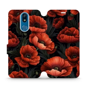 Phone Case LG K40 - Design VP45S