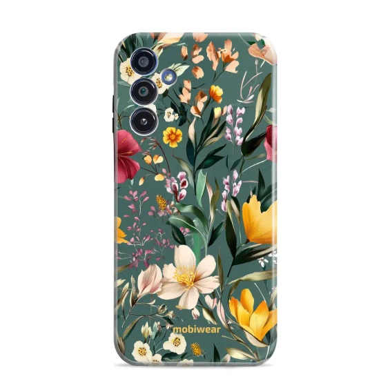 Case Elite Pro for Samsung Galaxy A15 5G - Design EP71E