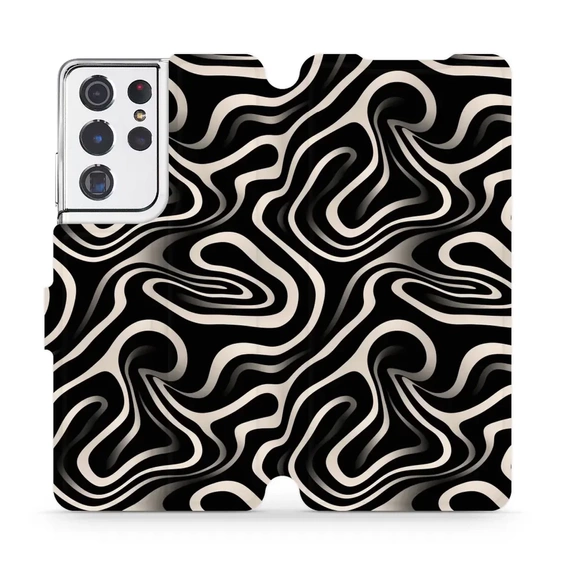 Phone Case Samsung Galaxy S21 Ultra - Design VA63S