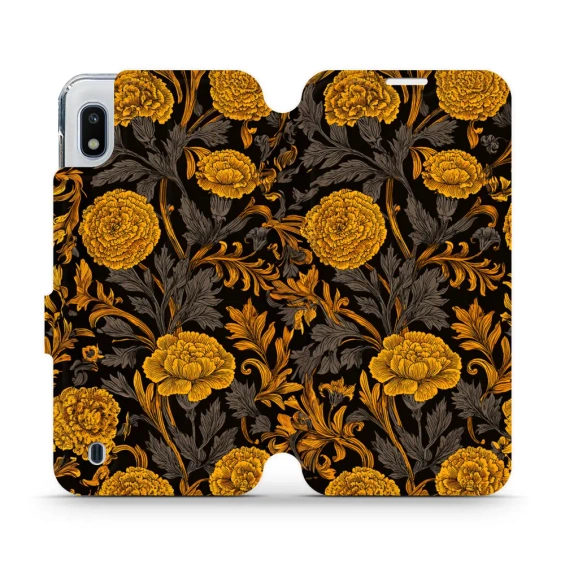 Phone Case Samsung Galaxy A10 - Design V173S