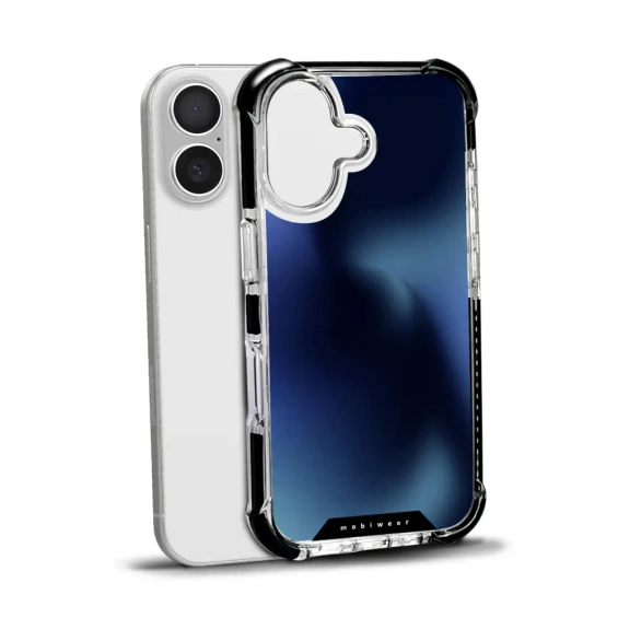 Case MagSafe Elite Bumper for Apple iPhone 17 - Design D037D