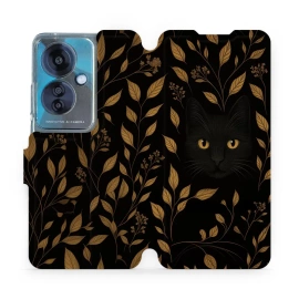 Phone Case OPPO Reno 11F - Design V164S