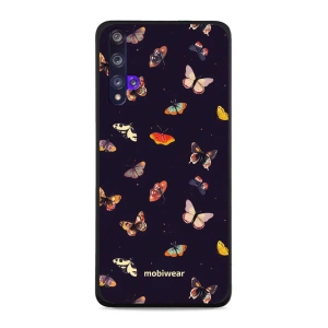 Etui Glossy Case do Huawei Nova 5T - wzór GP78G