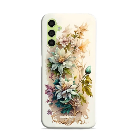 Case Elite Pro for Samsung Galaxy A34 5G - Design E014E