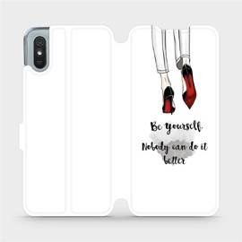 Phone Case Xiaomi Redmi 9A - Design M046P