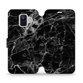 Hülle für Samsung Galaxy A6 2018 - Farbe V056P