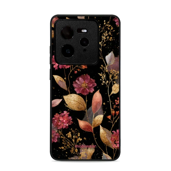 Phone Glossy Case Realme GT 7 Pro - Design G171G
