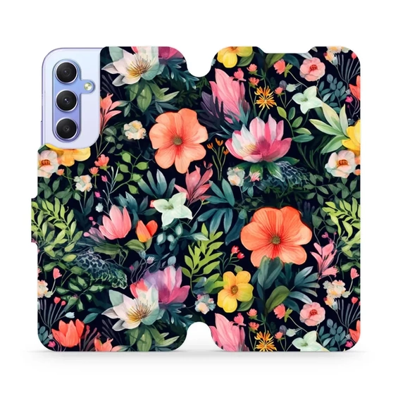 Phone Case Samsung Galaxy A34 5G - Design VP48S