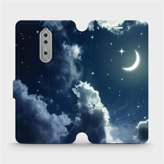 Phone Case Nokia 8 - Design V145P