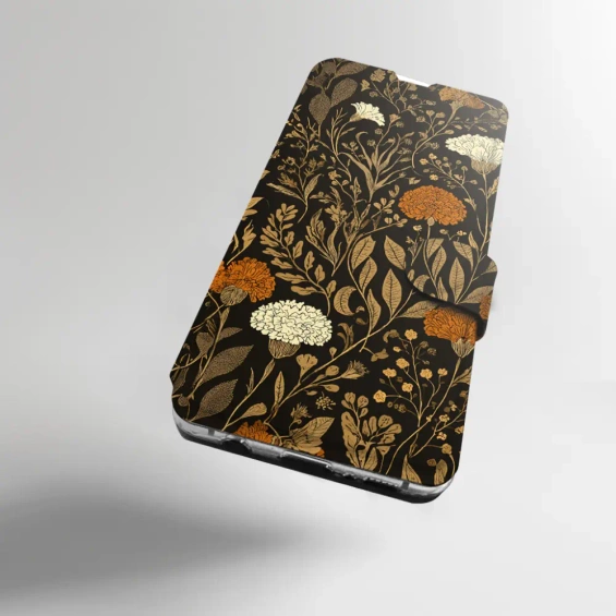 Etui do Xiaomi Redmi Note 9T - wzór V174S