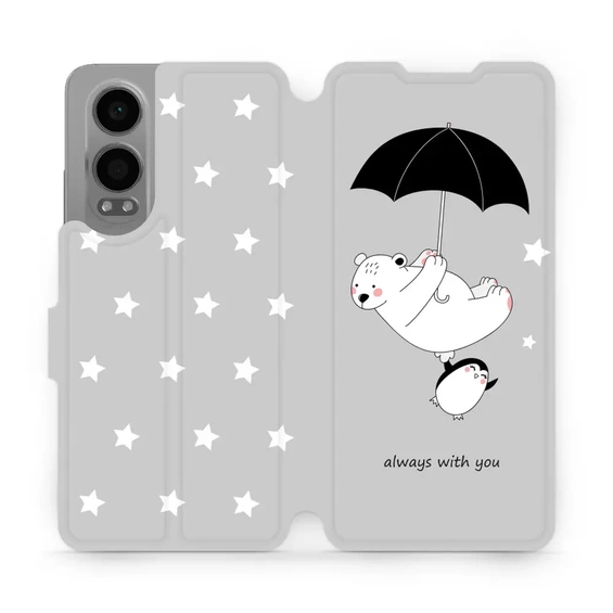 Phone Case OnePlus Nord CE 4 Lite - Design MH08P