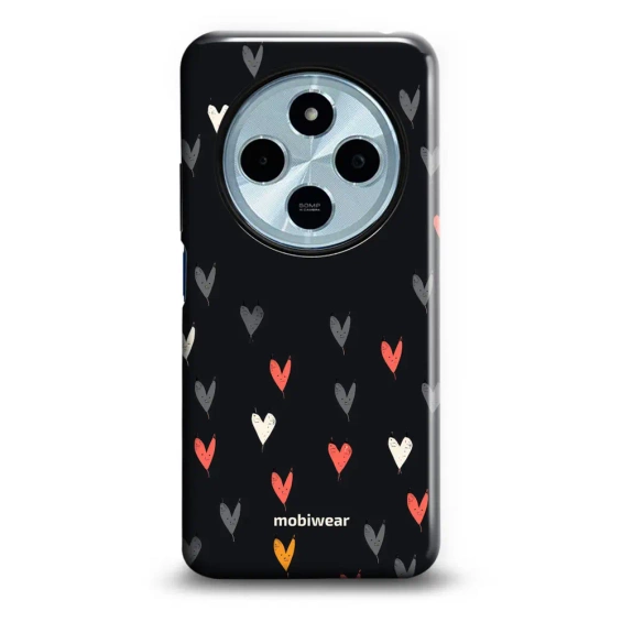 Case Elite Pro for Xiaomi Redmi 14C - Design EP79E