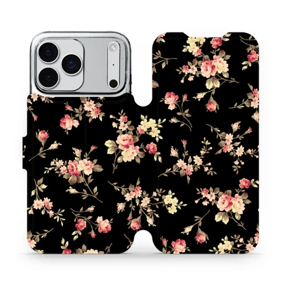 Etui do Apple iPhone 17 Pro Max - wzór VD02S